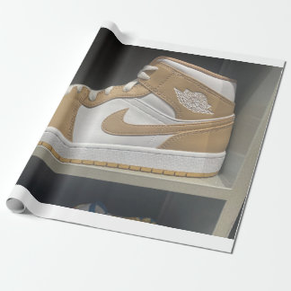 Air jordan 1 cadeaupapier