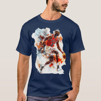 Air Jordan T-shirt