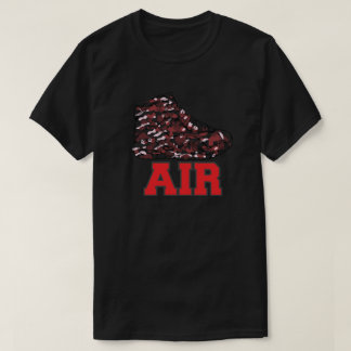 air Jordan T-shirt