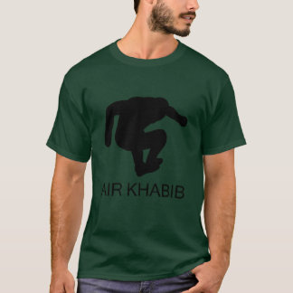 air khabib retro t-shirt
