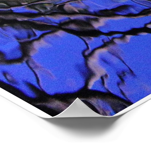 Air Koi Poster (Hoek)