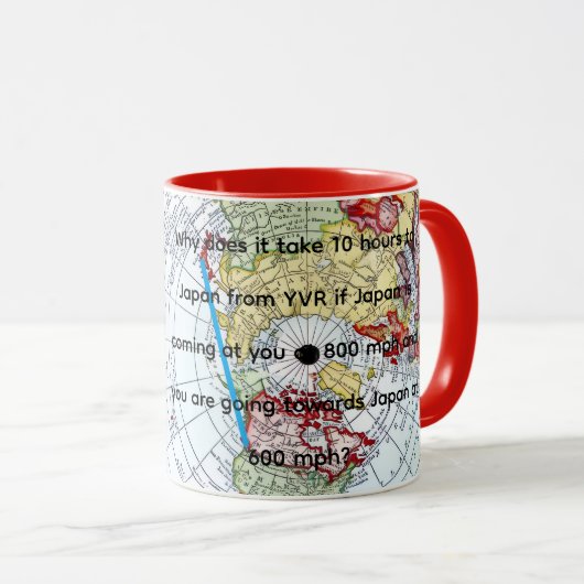 Air Map Mok (Voorkant rechts)