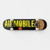 AIR MOBIEL Skateboard (Horizontaal)