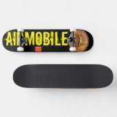 AIR MOBILE Skateboard (Horizontaal)