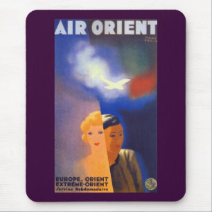 Air Orient ~ Europe - Orient Muismat