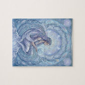 Air Priestess Legpuzzel (Horizontaal)