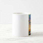 Air Racing Koffiemok (Center)