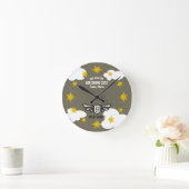 Air Show Souvenir Ronde Klok (Huis)