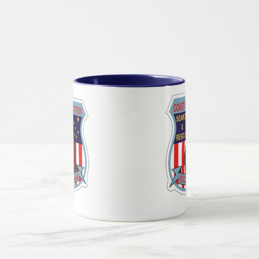 Air Station Kodiak, Alaska Mok (Midden)