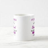 Air Traffic Controller droombaan doden Koffiemok (Center)