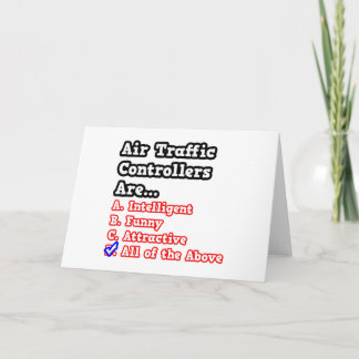 Air Traffic Controller Quiz.. Kaart