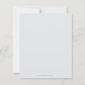 Air Traffic Controller Retirement Party (Achterkant)