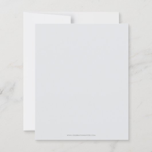 Air Traffic Controller Retirement Party  (Achterkant)