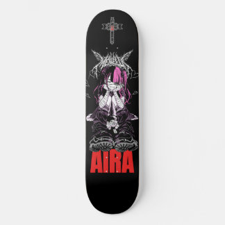 AIRA A PERSOONLIJK SKATEBOARD