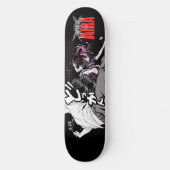 AIRA B PERSOONLIJK SKATEBOARD (Voorkant)