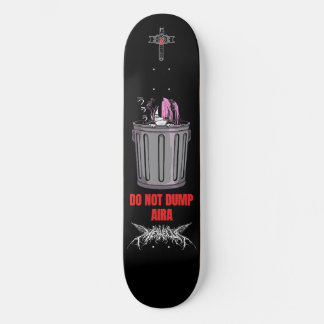 AIRA C PERSOONLIJK SKATEBOARD