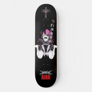 AIRA D PERSOONLIJK SKATEBOARD