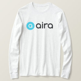 Aira lange mouw t-shirt