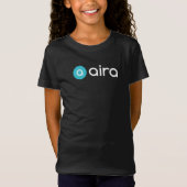 Aira Logo T-shirt (Voorkant)