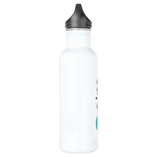 Aira Logo Waterfles (Links)