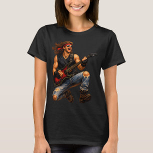 Airband T-shirt