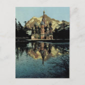 AirBnb in het land - Briefkaart (Voorkant)