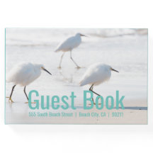 Airbnb Vacation Rental Beach Guest Information