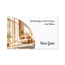 Airbnb Vakantiehuis QR