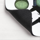 Airborne 2 muismat (Hoek)