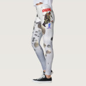 AIRBORNE (504e) Leggings (Links)