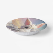 "Airborne Ace" Papieren Kommen (Gebogen)