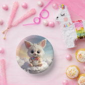 "Airborne Ace" Papieren Kommen (Feest)