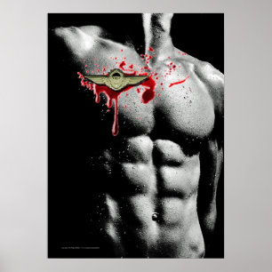 Airborne: Bloody Wings Poster