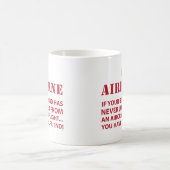 AIRBORNE KOFFIEMOK (Center)