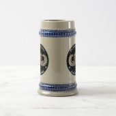 Airborne Parachutist Bierpul (Center)