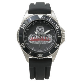 Airborne Paratrooper Horloge