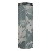 Airborne Paratrooper  Thermosbeker (Achterkant)