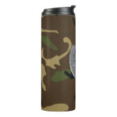 Airborne Paratrooper  Thermosbeker (Gedraaid links)