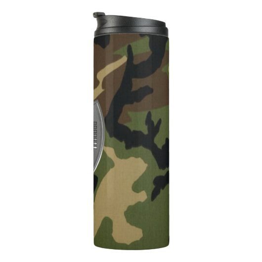 Airborne Paratrooper  Thermosbeker (Geroteerd rechts)