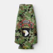 AIRBORNE RANGER FLESJESKOELER (Voorkant)