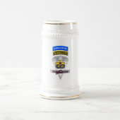 Airborne Ranger Jumpmaster Bierpul (Center)