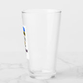 Airborne Ranger Jumpmaster Glas (Links)