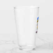 Airborne Ranger Jumpmaster Glas (Rechts)