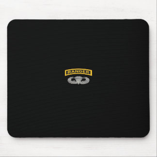 Airborne Ranger Mousepad Muismat