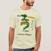 Airborne Ranger-T T-shirt (Voorkant)