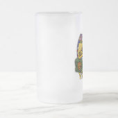 Airborne Rangers Vietnam Vets Beer Mok (Center)