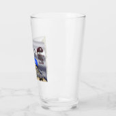 Airborne Trilogy-Sprongvleugels Glas (Links)