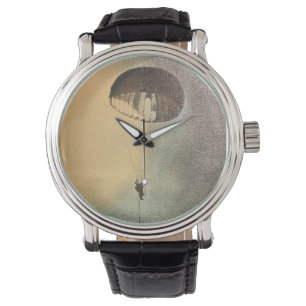 Airborne Watch voor paratroopers Horloge