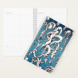Airbourne Fauna Planner