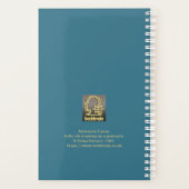 Airbourne Fauna Planner (Achterkant)